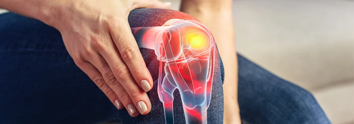 Chiropractic Billings MT Knee Pain