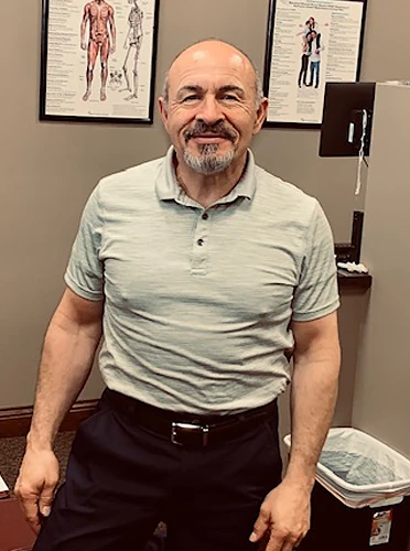Chiropractor Billings MT Bart Grant Chiropractor Billings MT Bart Grant